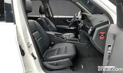Mercedes-Benz GLK-Class 2013 2.1 гидро, миниатюра 10 Mercedes-Benz GLK-Class 2013 2.1 гидро, миниатюра 10