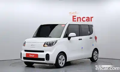 Kia Ray, 2022, 26 008 км