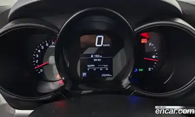 Kia Ray 2022 1.0 автомат (гидро), миниатюра 11