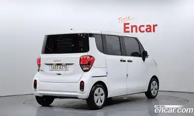 Kia Ray 2022 1.0 автомат (гидро), миниатюра 2
