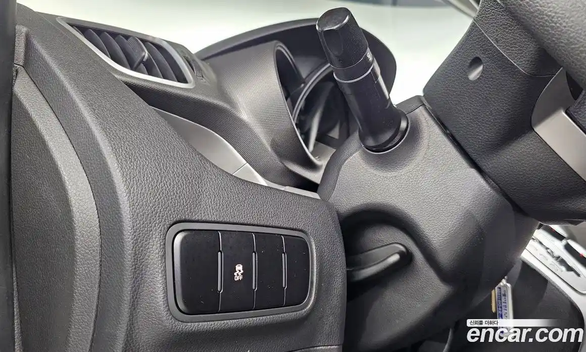Kia Ray 2022 1.0 автомат (гидро), фото 28