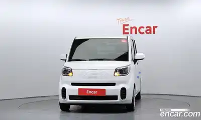 Kia Ray 2022 1.0 автомат (гидро), миниатюра 3