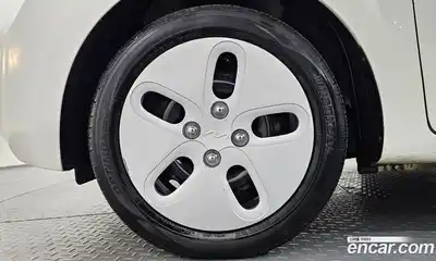 Kia Ray 2022 1.0 автомат (гидро), миниатюра 5