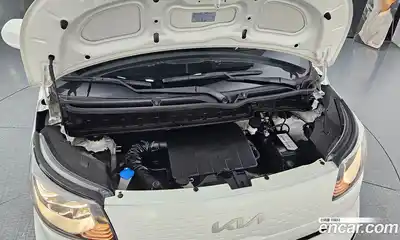 Kia Ray 2022 1.0 автомат (гидро), миниатюра 6