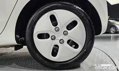Kia Ray 2022 1.0 автомат (гидро), миниатюра 7