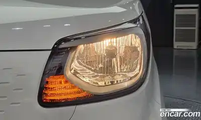 Kia Ray 2022 1.0 автомат (гидро), миниатюра 8