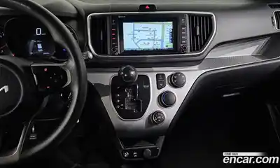 Kia Ray 2022 1.0 автомат (гидро), миниатюра 10