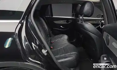 Mercedes-Benz GLC-Class 2017 2.1 гидро, миниатюра 11 Mercedes-Benz GLC-Class 2017 2.1 гидро, миниатюра 11