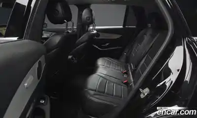 Mercedes-Benz GLC-Class 2017 2.1 гидро, миниатюра 12