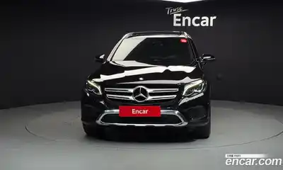 Mercedes-Benz GLC-Class 2017 2.1 гидро, миниатюра 3 Mercedes-Benz GLC-Class 2017 2.1 гидро, миниатюра 3