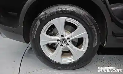 Mercedes-Benz GLC-Class 2017 2.1 гидро, миниатюра 5 Mercedes-Benz GLC-Class 2017 2.1 гидро, миниатюра 5