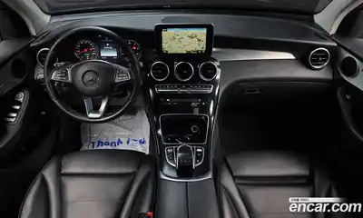 Mercedes-Benz GLC-Class 2017 2.1 гидро, миниатюра 7 Mercedes-Benz GLC-Class 2017 2.1 гидро, миниатюра 7