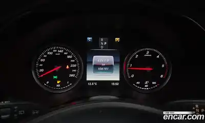 Mercedes-Benz GLC-Class 2017 2.1 гидро, миниатюра 8 Mercedes-Benz GLC-Class 2017 2.1 гидро, миниатюра 8