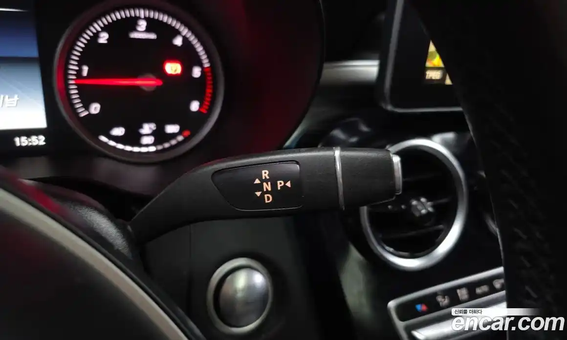 Mercedes-Benz GLC-Class 2017 2.1 гидро, фото 9 Mercedes-Benz GLC-Class 2017 2.1 гидро, фото 9