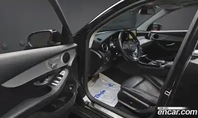 Mercedes-Benz GLC-Class 2017 2.1 гидро, миниатюра 10 Mercedes-Benz GLC-Class 2017 2.1 гидро, миниатюра 10