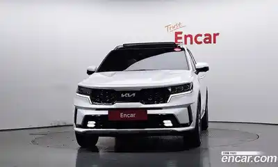 Kia Sorento 2022 1.6 автомат (гидро), миниатюра 3
