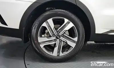 Kia Sorento 2022 1.6 автомат (гидро), миниатюра 5