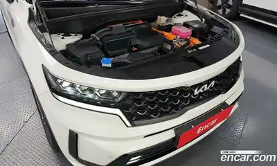 Kia Sorento 2022 1.6 автомат (гидро), миниатюра 6