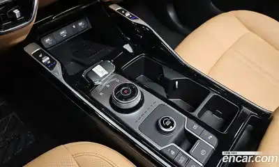 Kia Sorento 2022 1.6 автомат (гидро), миниатюра 9