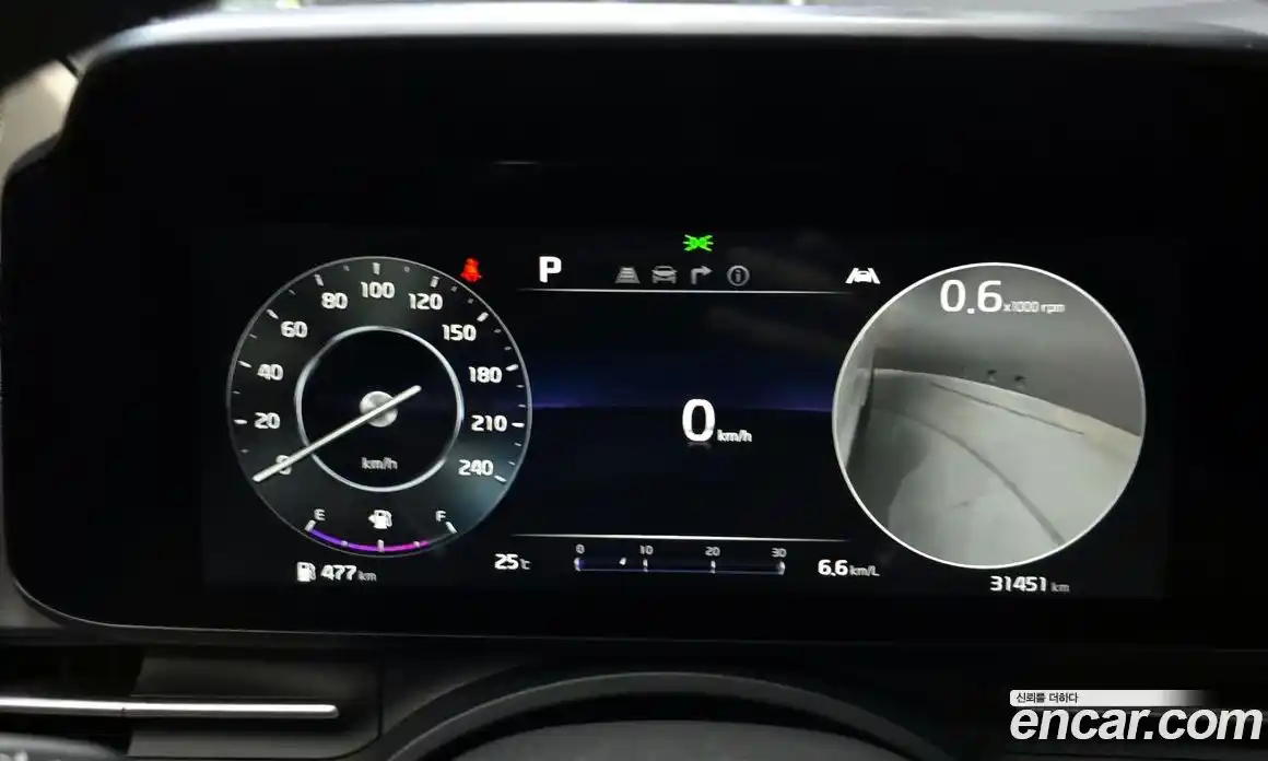 Kia Carnival 2023 3.5 автомат (гидро), фото 11
