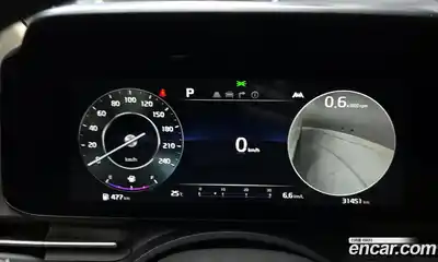 Kia Carnival 2023 3.5 автомат (гидро), миниатюра 11