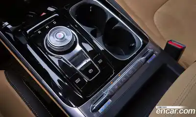 Kia Carnival 2023 3.5 автомат (гидро), миниатюра 12