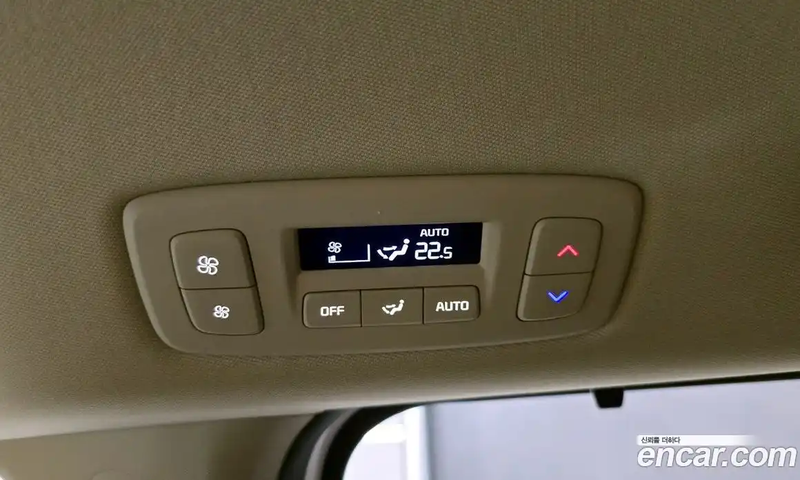 Kia Carnival 2023 3.5 автомат (гидро), фото 29