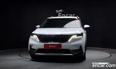 Kia Carnival 2023 3.5 автомат (гидро), миниатюра 3