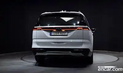 Kia Carnival 2023 3.5 автомат (гидро), миниатюра 4