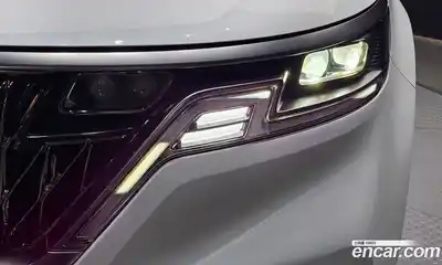 Kia Carnival 2023 3.5 автомат (гидро), миниатюра 8