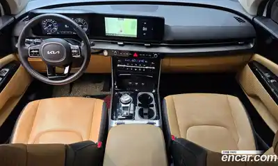 Kia Carnival 2023 3.5 автомат (гидро), миниатюра 10
