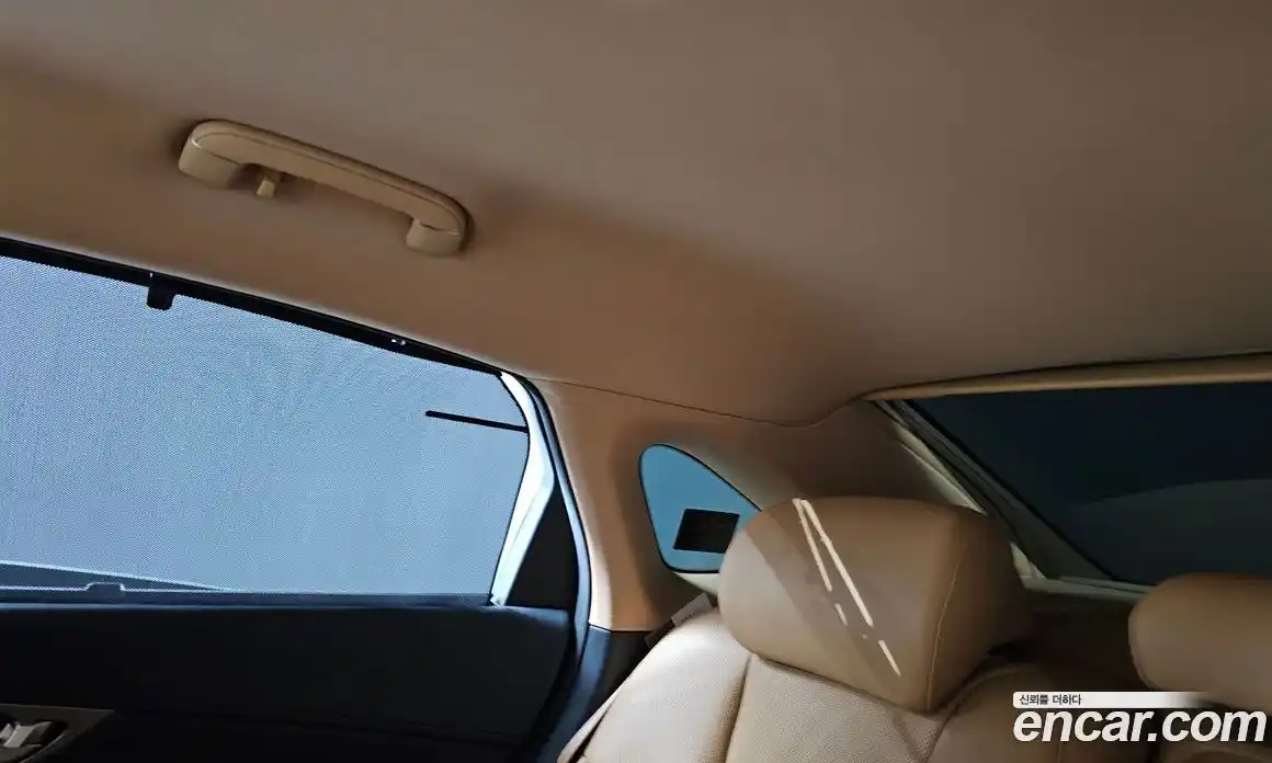 Kia K9 2022 3.8 автомат (гидро), фото 32