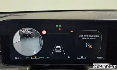 Kia K5 (Optima) 2024 2.0 автомат (гидро), миниатюра 11