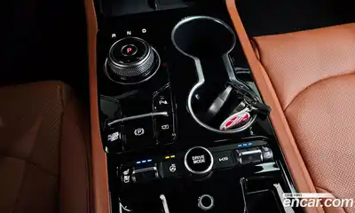 Kia K5 (Optima) 2024 2.0 автомат (гидро), миниатюра 12