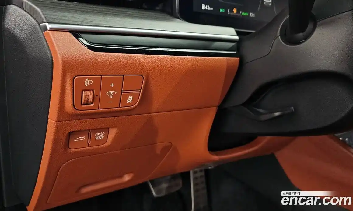 Kia K5 (Optima) 2024 2.0 автомат (гидро), фото 25