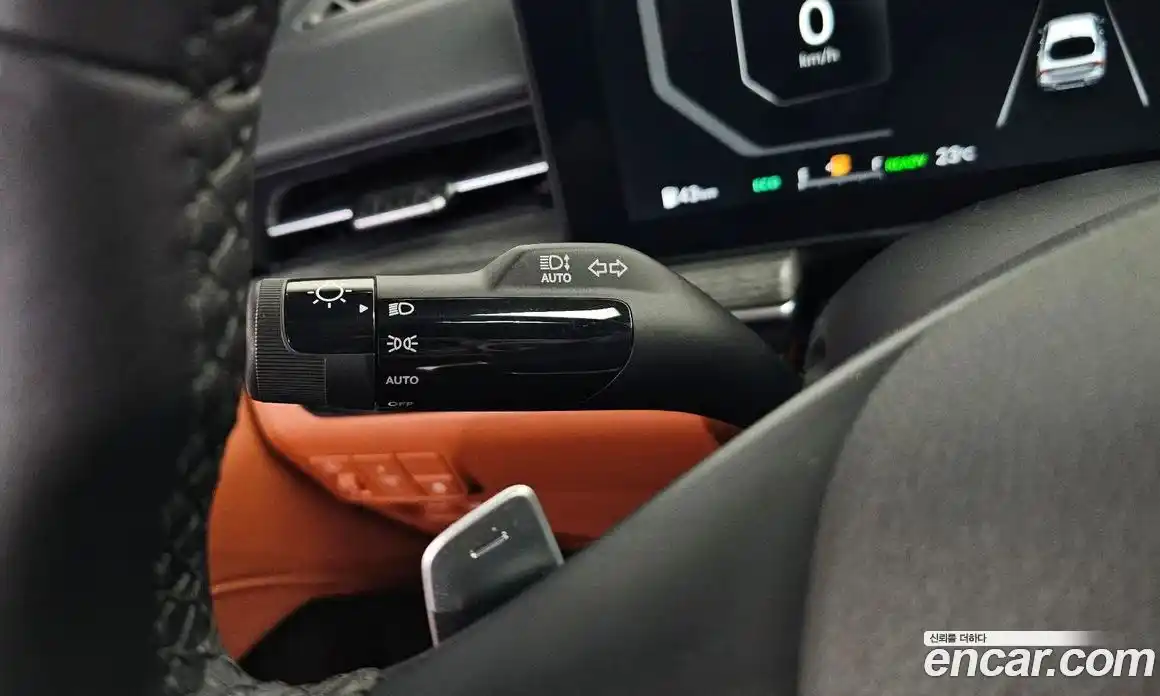 Kia K5 (Optima) 2024 2.0 автомат (гидро), фото 27