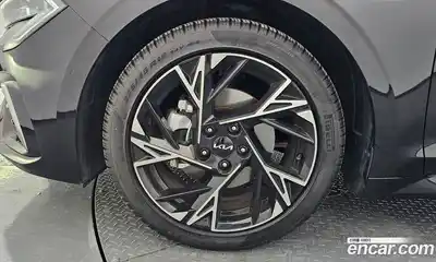 Kia K5 (Optima) 2024 2.0 автомат (гидро), миниатюра 5