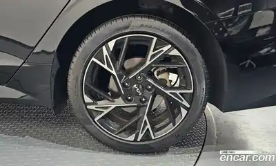 Kia K5 (Optima) 2024 2.0 автомат (гидро), миниатюра 7