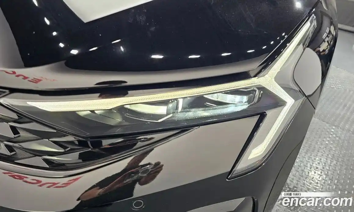 Kia K5 (Optima) 2024 2.0 автомат (гидро), фото 8