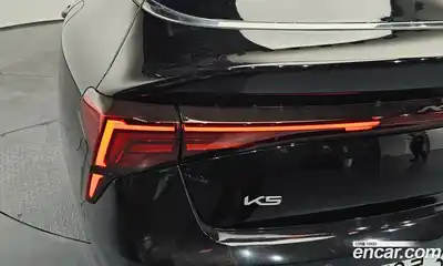 Kia K5 (Optima) 2024 2.0 автомат (гидро), миниатюра 9