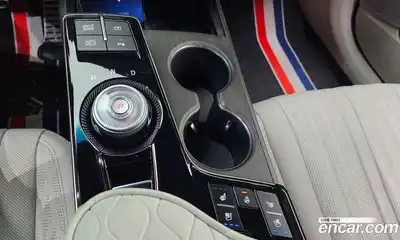 Kia K8 2024 1.6 автомат (гидро), миниатюра 11