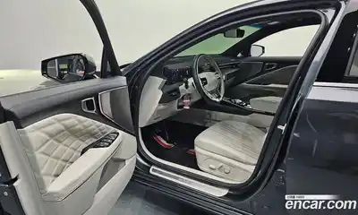 Kia K8 2024 1.6 автомат (гидро), миниатюра 12