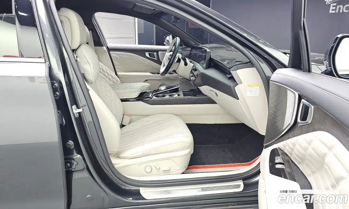 Kia K8 2024 1.6 автомат (гидро), фото 16