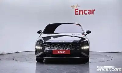 Kia K8 2024 1.6 автомат (гидро), миниатюра 2