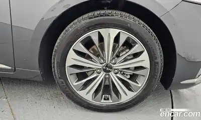 Kia K8 2024 1.6 автомат (гидро), миниатюра 6