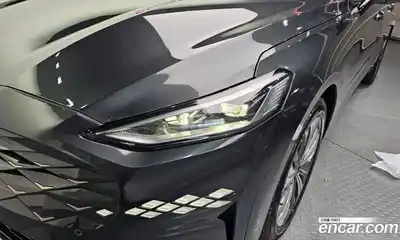 Kia K8 2024 1.6 автомат (гидро), миниатюра 7