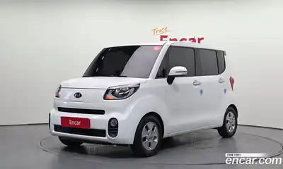Kia Ray, 2018, 40 321 км