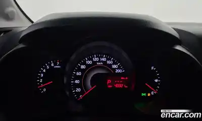 Kia Ray 2018 1.0 автомат (гидро), миниатюра 11