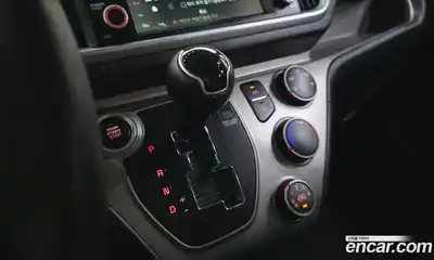 Kia Ray 2018 1.0 автомат (гидро), миниатюра 12