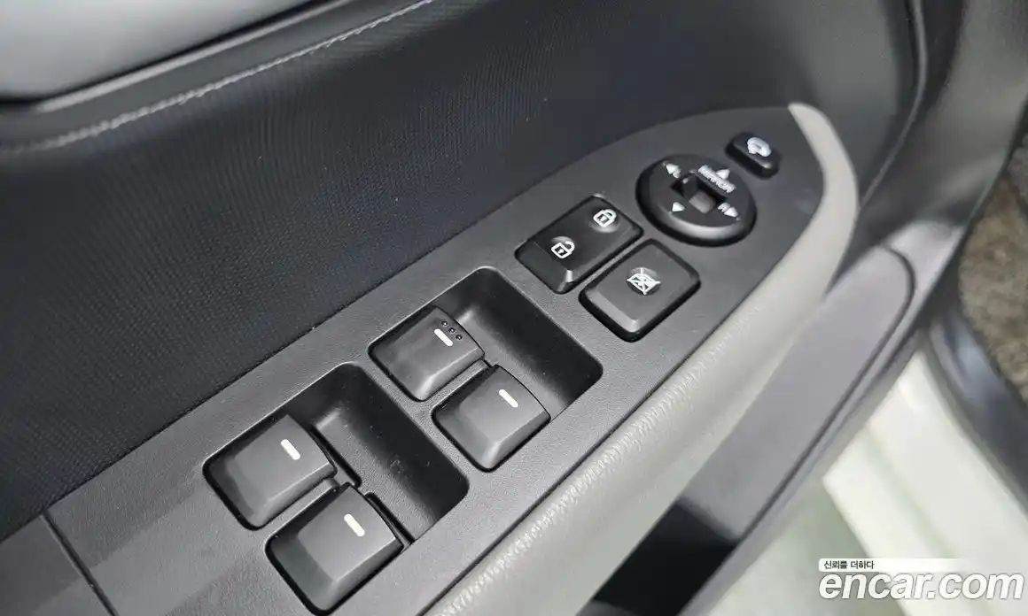Kia Ray 2018 1.0 автомат (гидро), фото 18